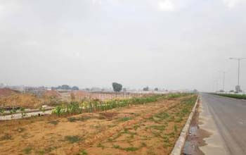 Industrial Land For Sale Gurgaon Jhajjar Road