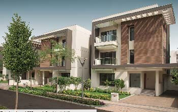 Sobha International City Gurgaon Villas