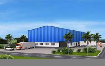 Factory For Sale in Pace City Gurgaon