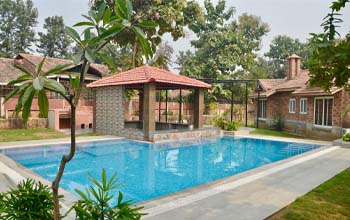 Farmhouse in Delhi NCR